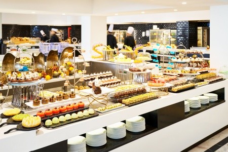 Sentido Marillia Resort & Spa (Ex. Vincci Marillia) - 14