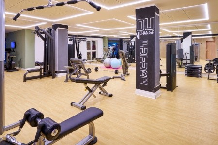 Sentido Marillia Resort & Spa (Ex. Vincci Marillia) - 16