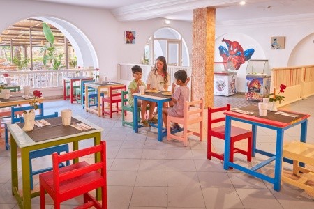 Sentido Marillia Resort & Spa (Ex. Vincci Marillia) - 18