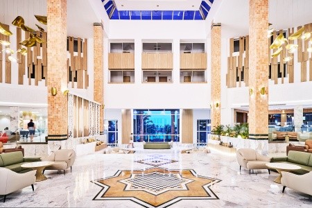 Sentido Marillia Resort & Spa (Ex. Vincci Marillia) - 20