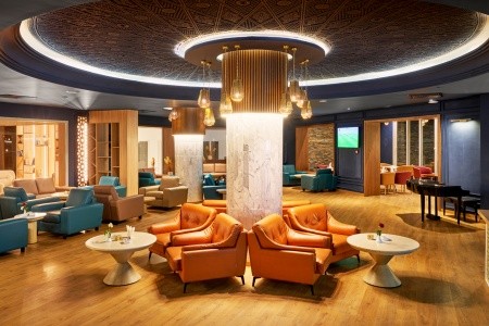 Sentido Marillia Resort & Spa (Ex. Vincci Marillia) - 21