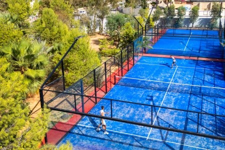 Sentido Marillia Resort & Spa (Ex. Vincci Marillia) - 22