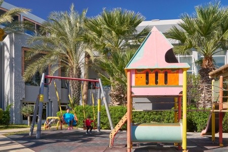 Sentido Marillia Resort & Spa (Ex. Vincci Marillia) - 23