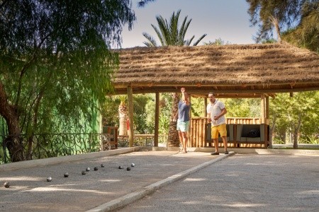 Sentido Marillia Resort & Spa (Ex. Vincci Marillia) - 24