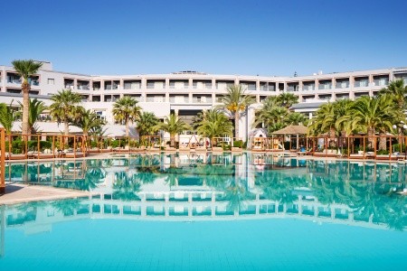 Sentido Marillia Resort & Spa (Ex. Vincci Marillia) - 25