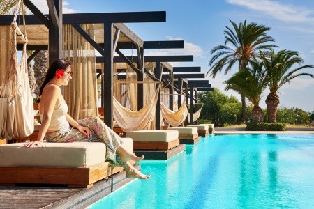 Sentido Marillia Resort & Spa (Ex. Vincci Marillia) - 27