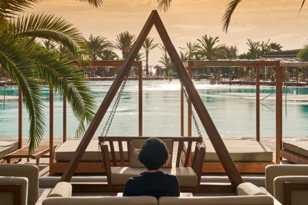 Sentido Marillia Resort & Spa (Ex. Vincci Marillia) - 28