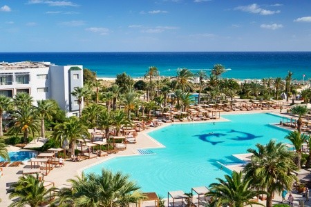 Sentido Marillia Resort & Spa (Ex. Vincci Marillia) - 30