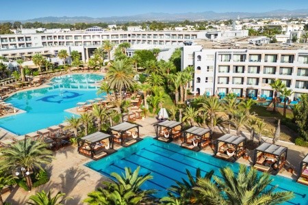 Sentido Marillia Resort & Spa (Ex. Vincci Marillia) - 31