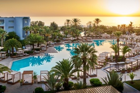 Sentido Marillia Resort & Spa (Ex. Vincci Marillia) - 32