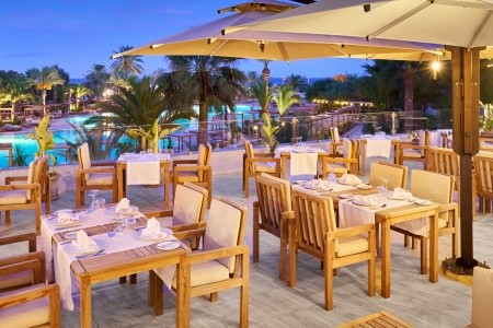 Sentido Marillia Resort & Spa (Ex. Vincci Marillia) - 34