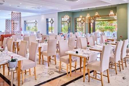 Sentido Marillia Resort & Spa (Ex. Vincci Marillia) - 35