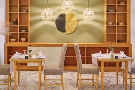 Sentido Marillia Resort & Spa (Ex. Vincci Marillia) - 36