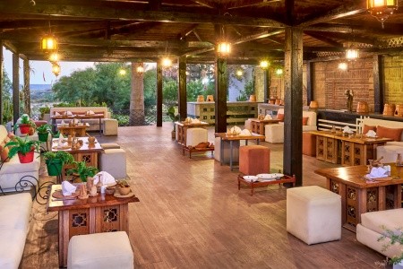 Sentido Marillia Resort & Spa (Ex. Vincci Marillia) - 37