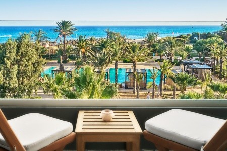 Sentido Marillia Resort & Spa (Ex. Vincci Marillia) - 44