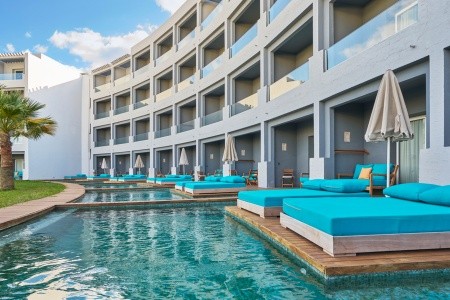 Sentido Marillia Resort & Spa (Ex. Vincci Marillia) - 46