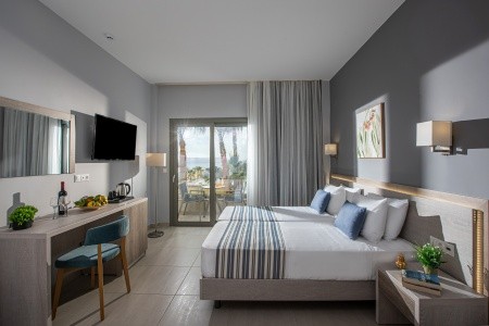 Saint George Gournes Bay - 6