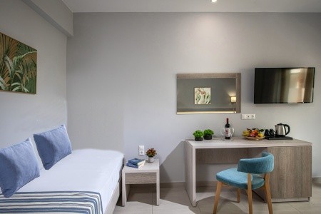 Saint George Gournes Bay - 12