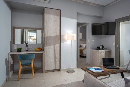 Saint George Gournes Bay - 14