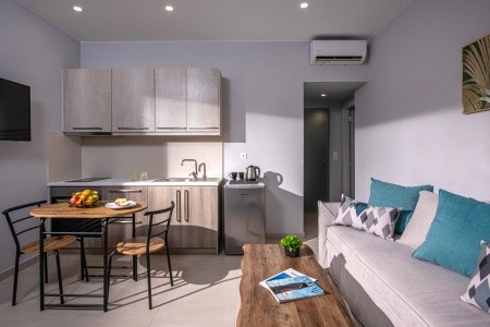 Saint George Gournes Bay - 17