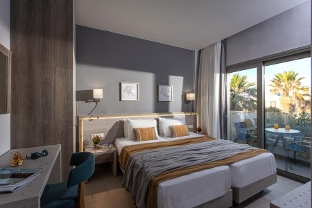 Saint George Gournes Bay - 21