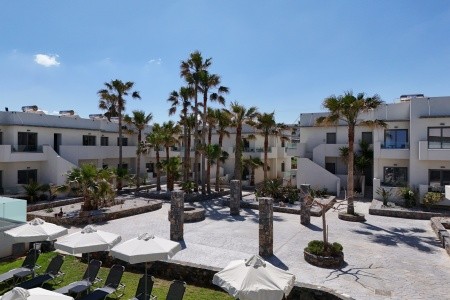 Saint George Gournes Bay - 24