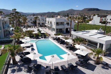 Saint George Gournes Bay - 25