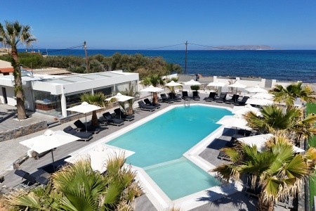 Saint George Gournes Bay - 26