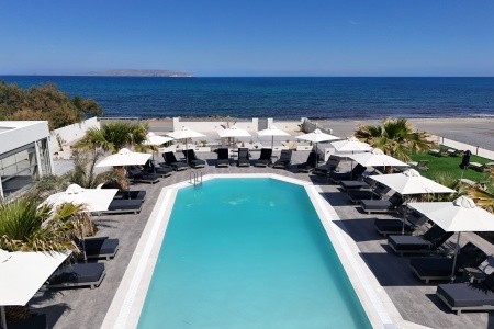 Saint George Gournes Bay - 28