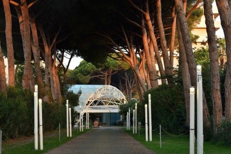 Hotel Marinetta - 11