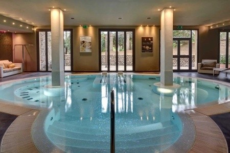 Hotel Marinetta - 12