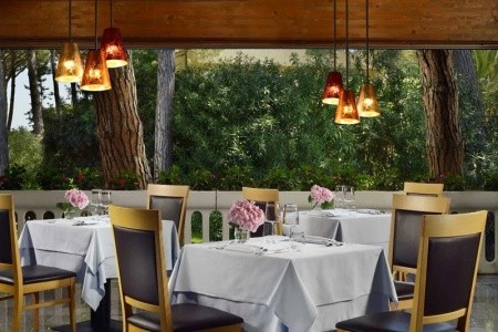 Hotel Marinetta - 13