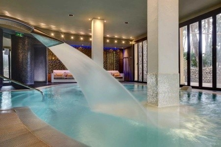 Hotel Marinetta - 17