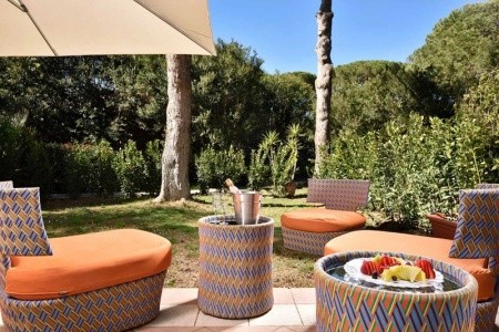 Hotel Marinetta - 18