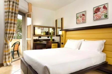 Hotel Marinetta - 21