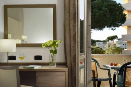 Hotel Marinetta - 23