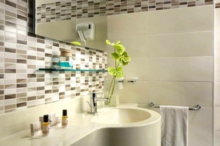 Hotel Marinetta - 24