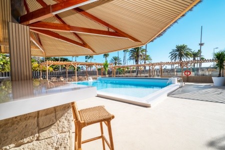 Hl Sahara Playa - 29