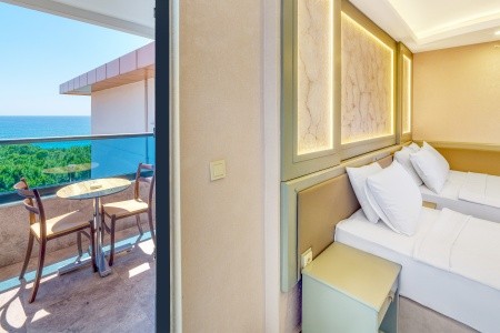 Hatipoglu Beach - 17