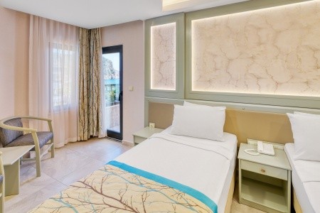 Hatipoglu Beach - 18