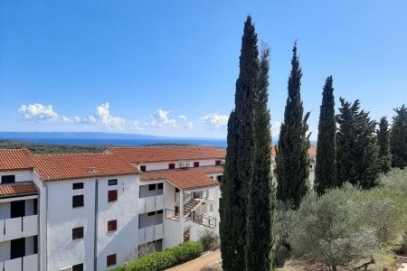 Apartmány Unije - 2