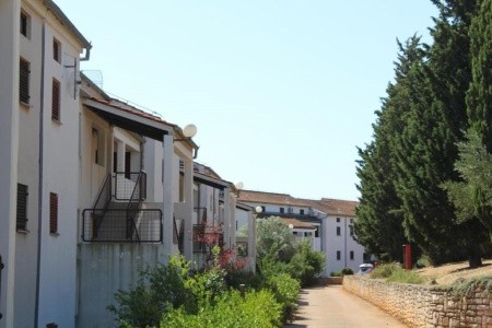 Apartmány Unije - 3