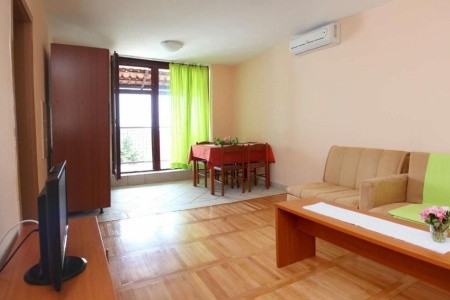 Apartmány Unije - 5