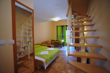 Apartmány Unije - 6