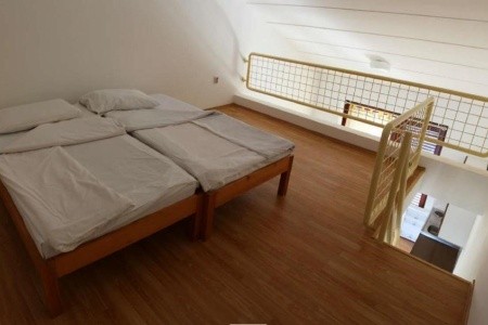 Apartmány Unije - 7