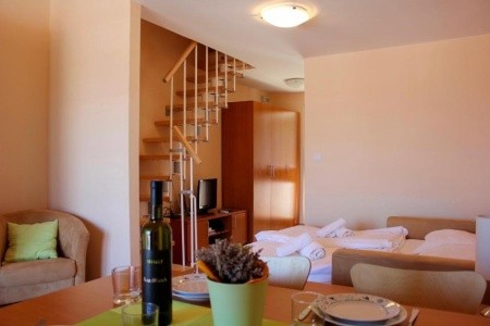 Apartmány Unije - 8