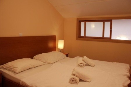 Apartmány Unije - 9