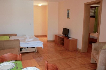 Apartmány Unije - 10