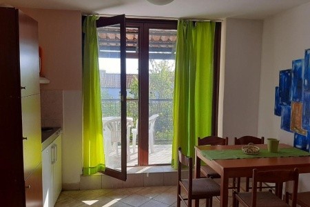 Apartmány Unije - 11