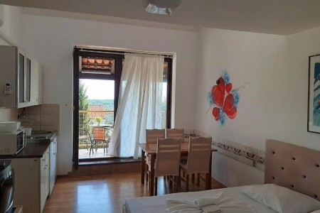 Apartmány Unije - 12